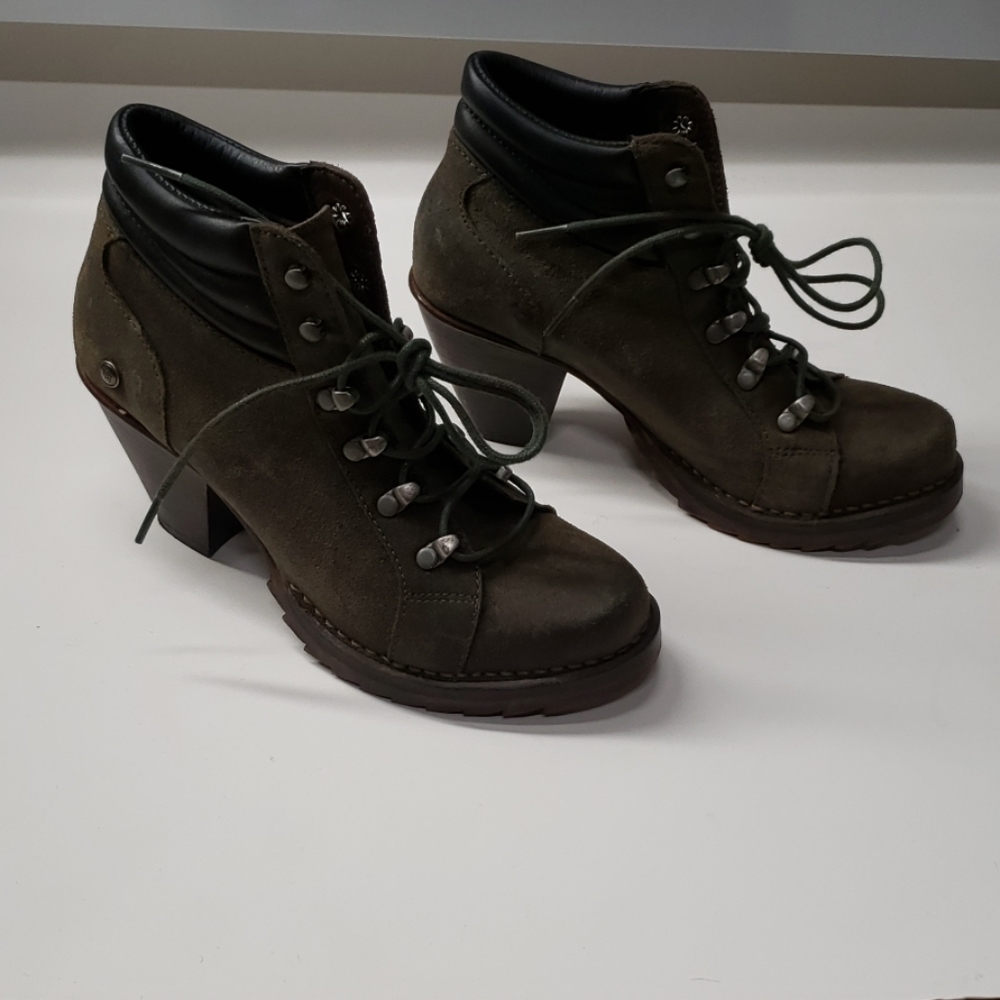 Neosens Booties